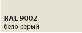 Навесы профлист